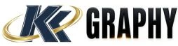 KK Graphy Logo