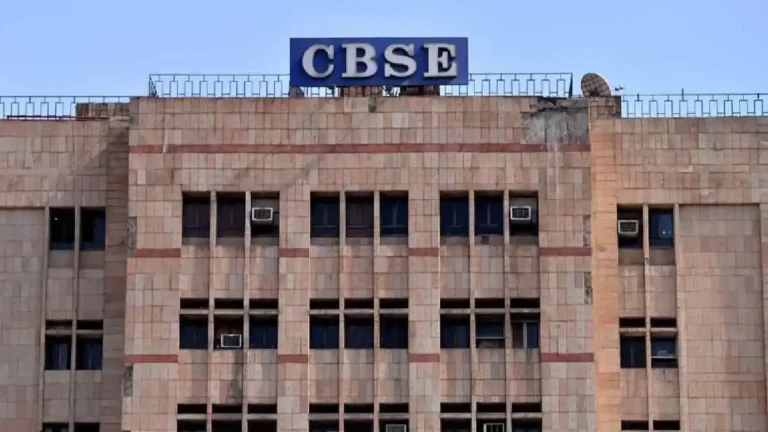CBSE Class 10 Second Board Exam Results Declared, Pass Percentage Increased to 96.78