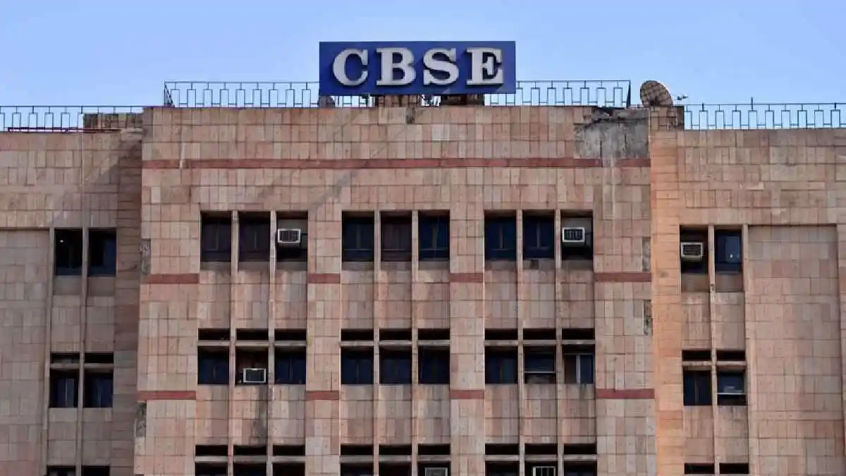 CBSE Class 10 Second Board Exam Results Declared, Pass Percentage Increased to 96.78